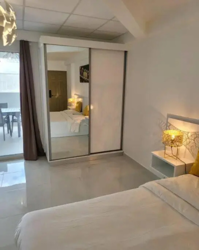 Hello Guyane (4), Suite Junior Luxury, 5 étoiles