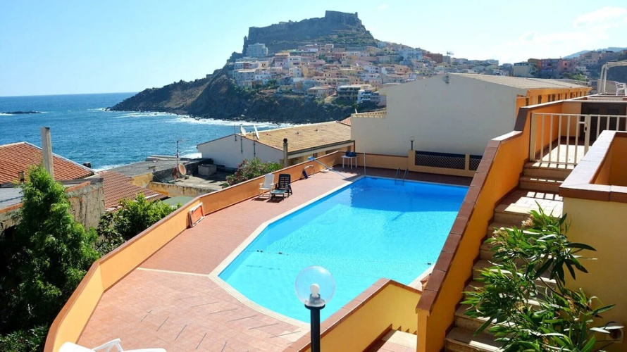 Affittimoderni Castelsardo La Marina - Cslm06