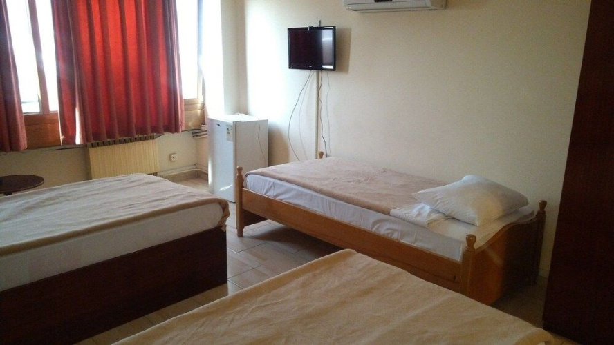 Ege Gunes Hotel