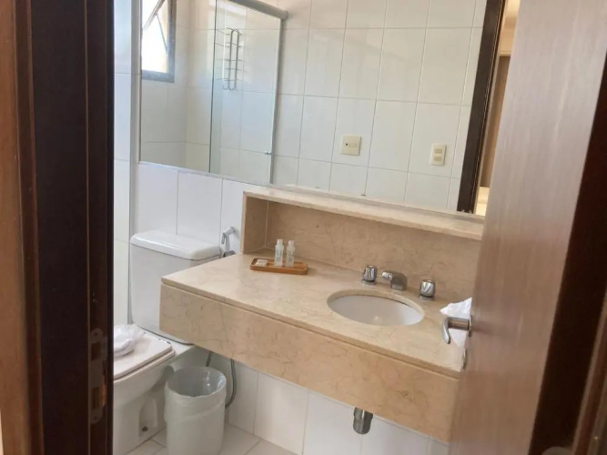 Mercure Rio de Janeiro Botafogo Mourisco