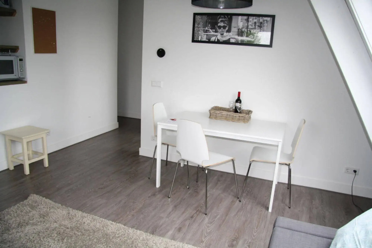 Luxury Apartments