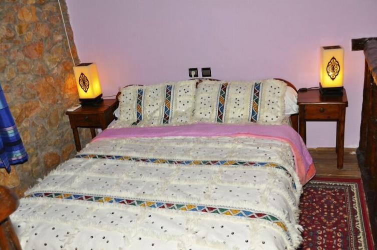 Standard Duplex room