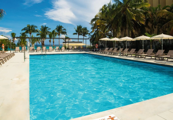 Riu Ocho Rios - All Inclusive photo 16