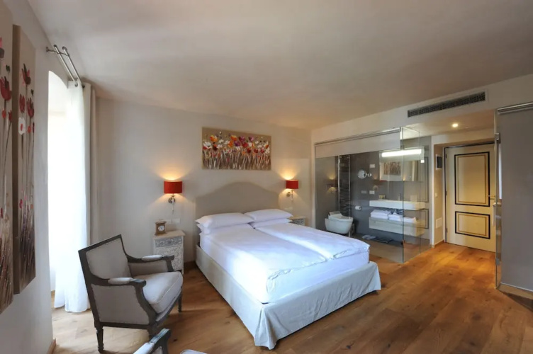 Casa L'Andrunèl