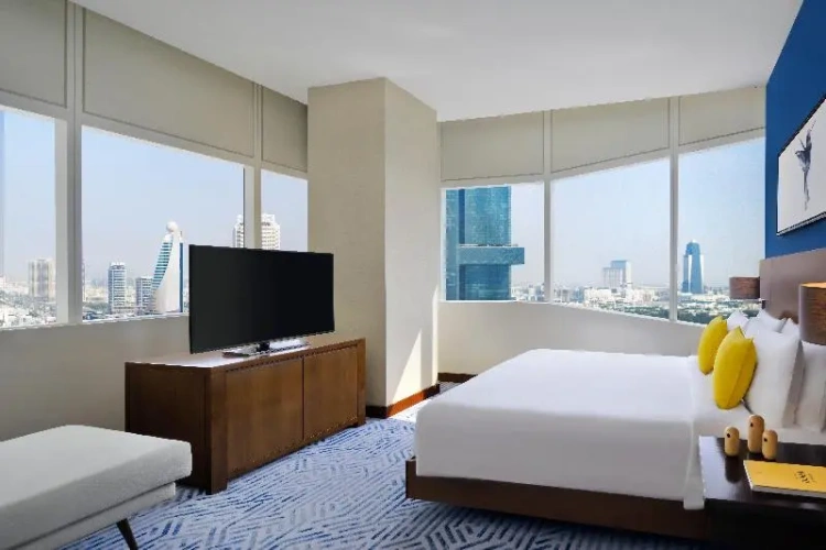 Premium Double room