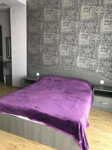 80 Merab Kostava Street saakadze tower