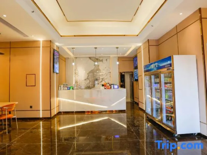 Xingfeng Qingju Hotel