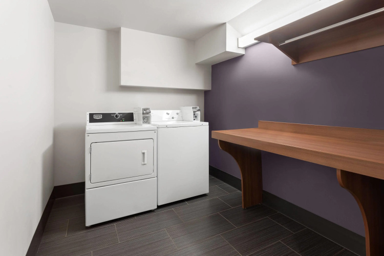 Microtel Inn & Suites by Wyndham Sault Ste. Marie photo 18