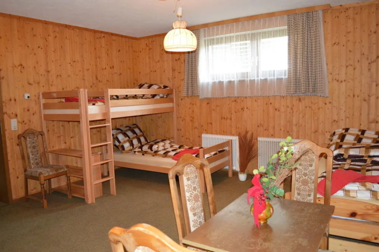 Apartman Kammleitn
