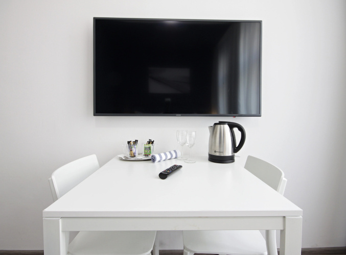 Alveo Suites