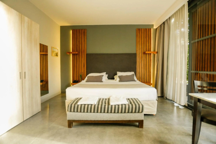 Destinar Apart Hotel