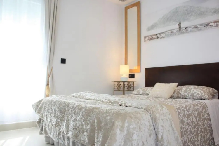 Ohana2 Luxury Villa