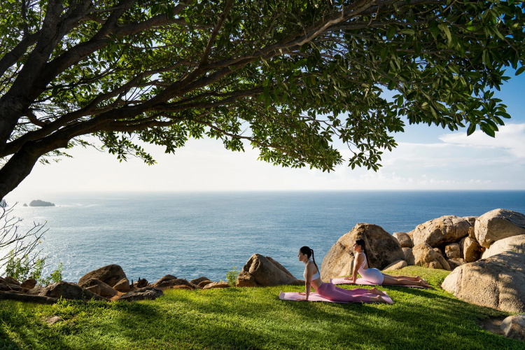 Banyan Tree Cabo Marques photo 36