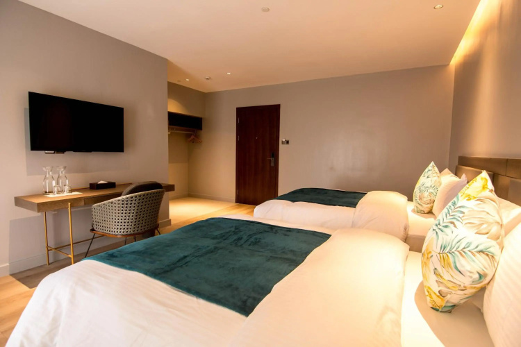 Pinnacle Boracay