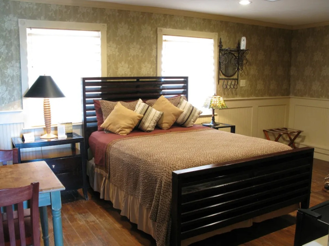 Beaumont Ranch