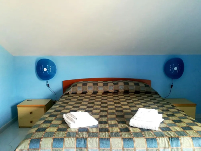 Kairos B&B