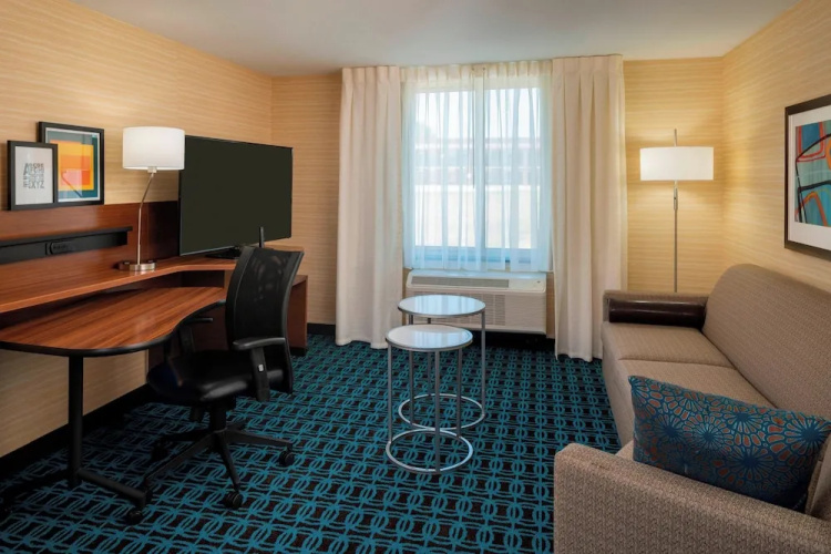 Comfort Inn