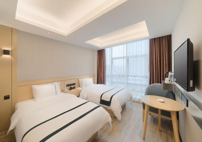 Business Twin room