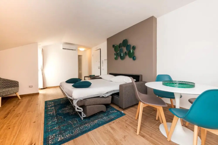 Residence Aurelia Antica