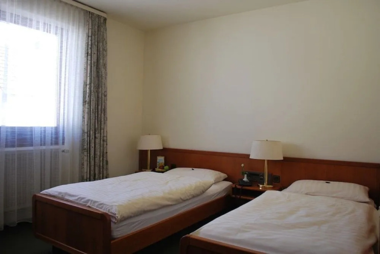 Hotel Rheingauer Tor