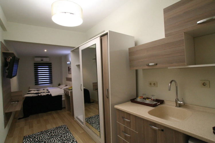Luce Suite Hotel