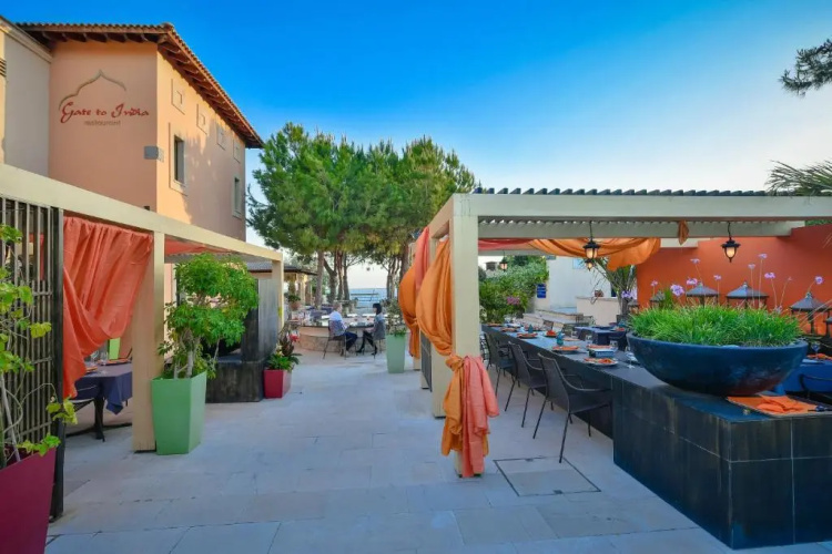 Aphrodite Hills Rentals – Junior Villas