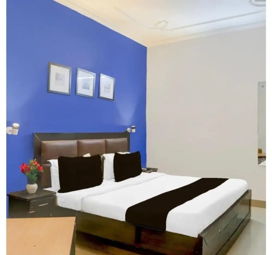 Economy Twin room