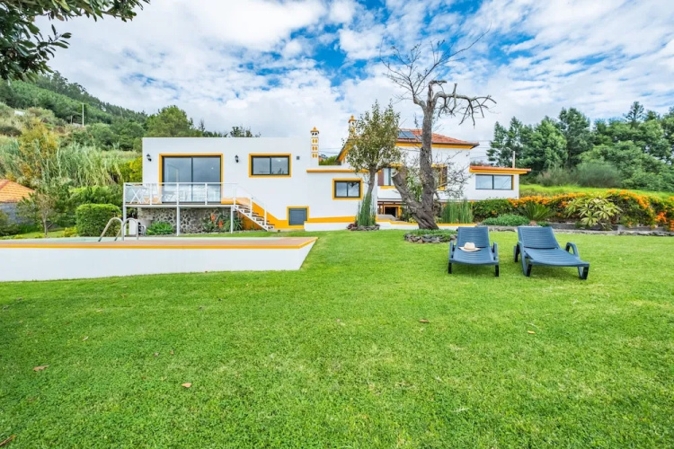 Villa Piedade by Homie