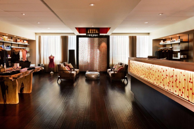 Battery Wharf Hotel, Boston Waterfront photo 32
