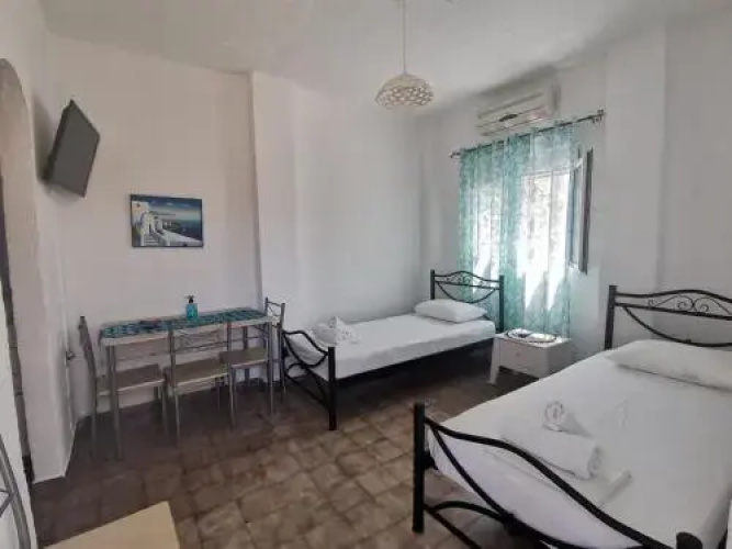 Βig Βlue Apartments