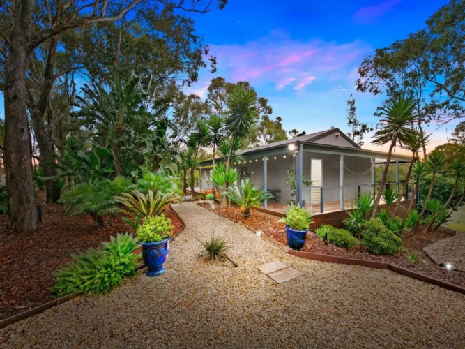 Fig Tree Luxury Guest House