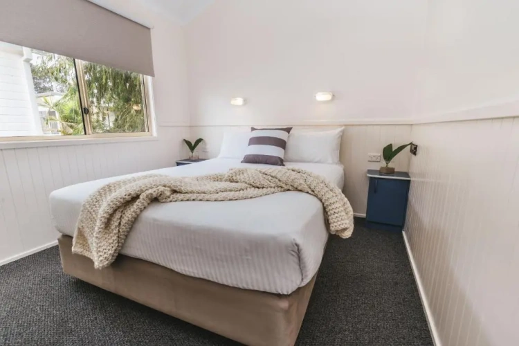 1 Bedroom Villa