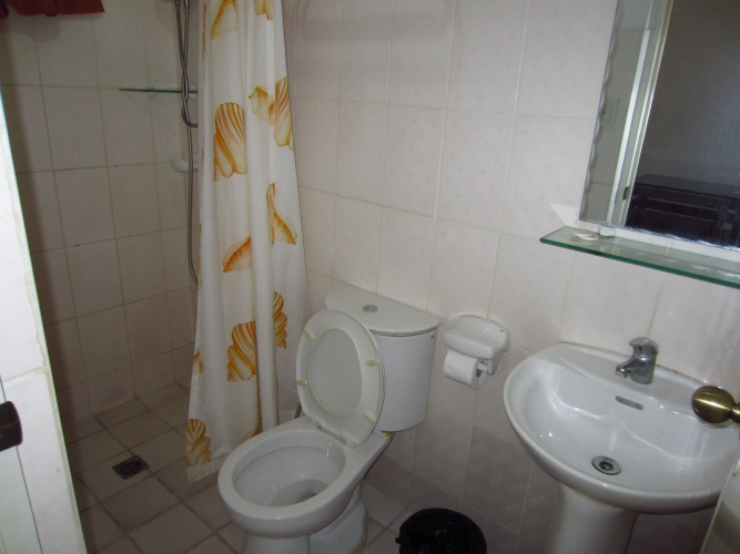 Cebu Residencia Lourdes