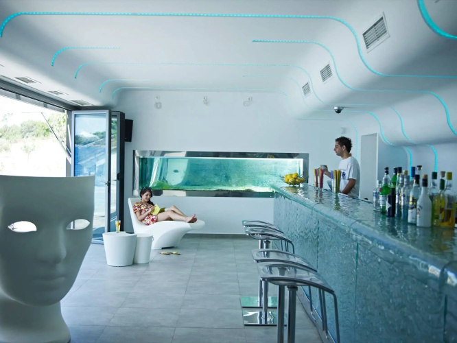 Adrina Resort & Spa - Скопелос