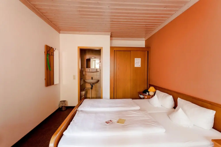 Landhotel Zum Böhm