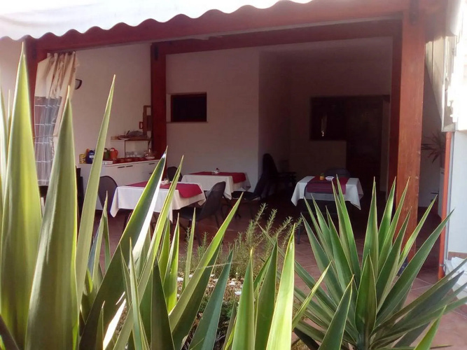 Sigiuma B&B