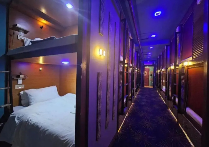 Papabo Backpackers Mactan
