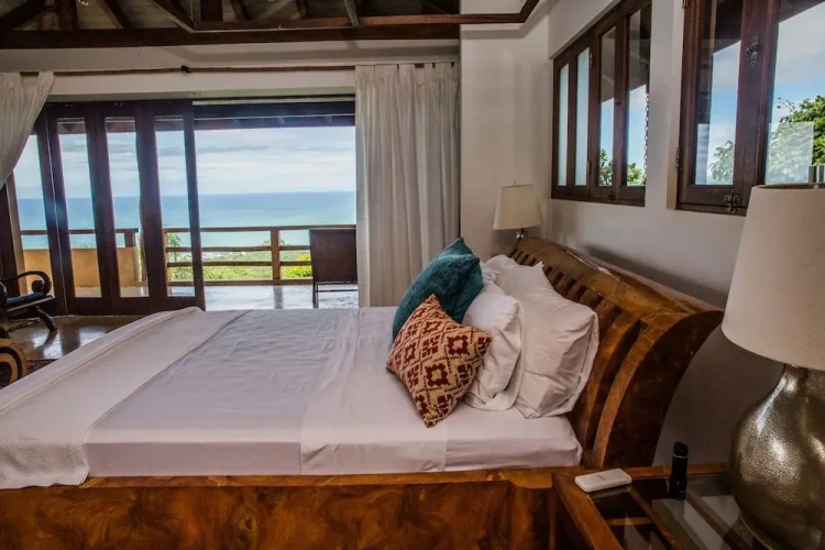 Villa Nimbu