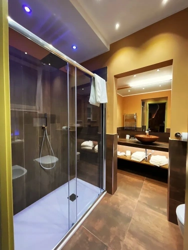 Premium room
