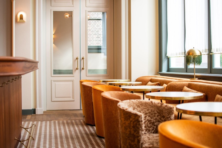 Hotel Mercier photo 21
