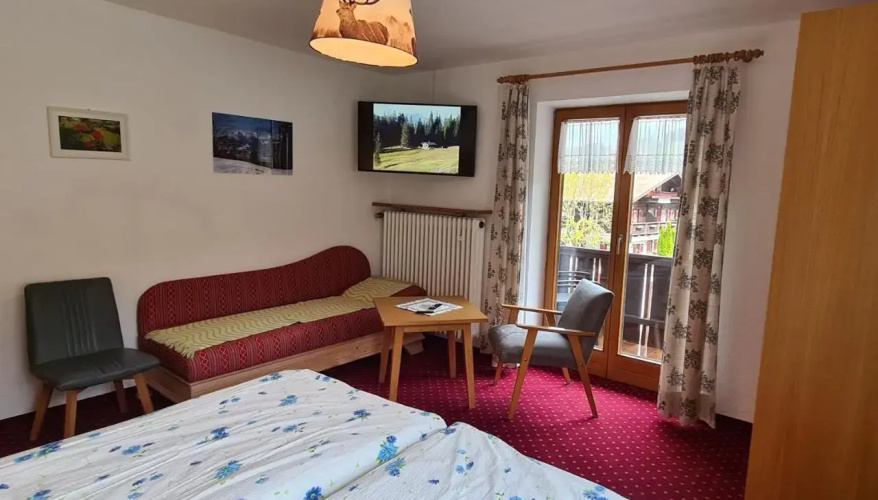 Haus Kehlstein Ferienwohnung