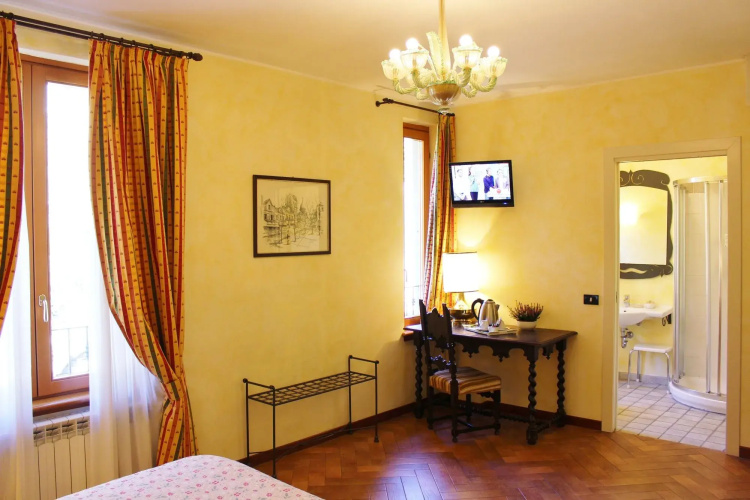 La Valletta Relais