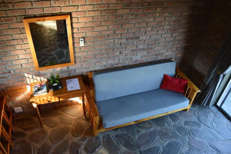 Teri Lemveli Lodge