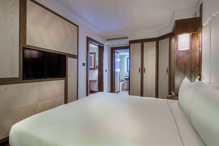 Hilton Podgorica Crna Gora photo 6