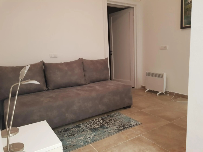 Lux Apartment in Belgrade 2