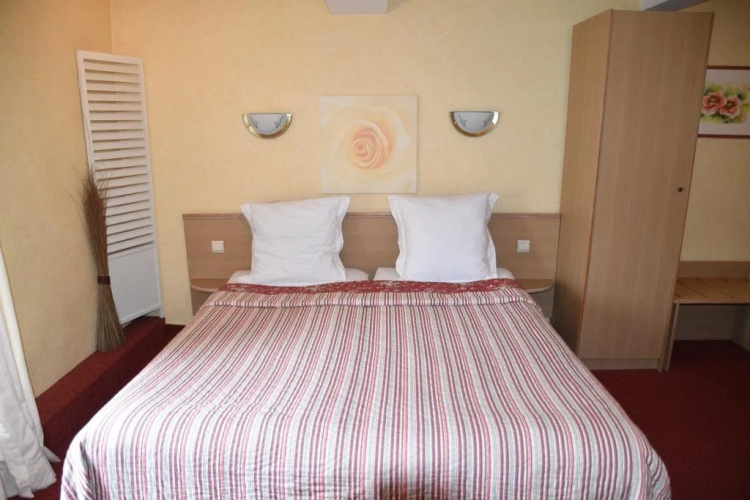 Hotel Le Barbouillon