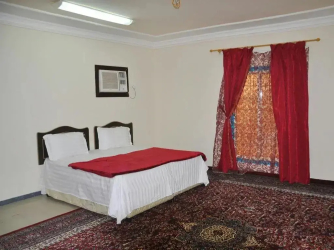 Al Eairy Apartments - Makkah 4