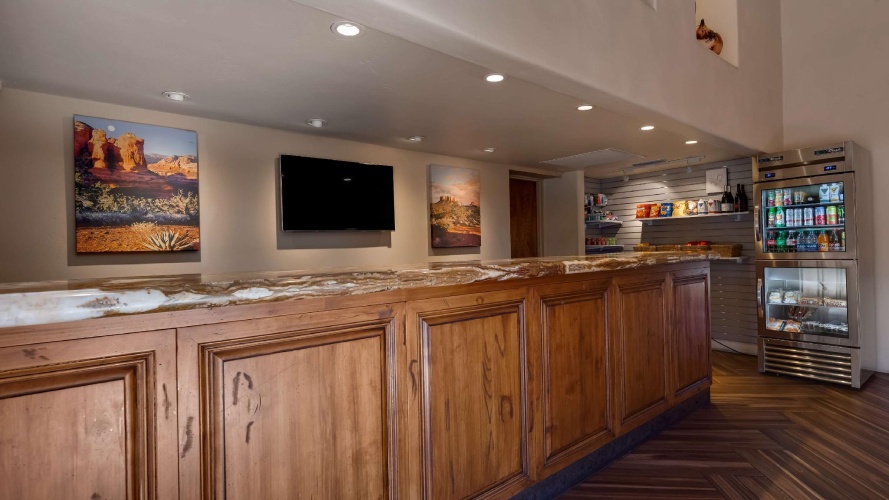 Best Western Plus Arroyo Roble Hotel & Creekside Villas photo 38