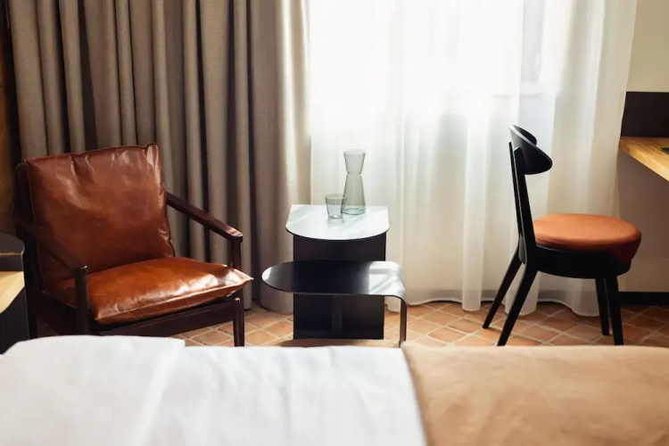 Nomadic Urban Premium Suites