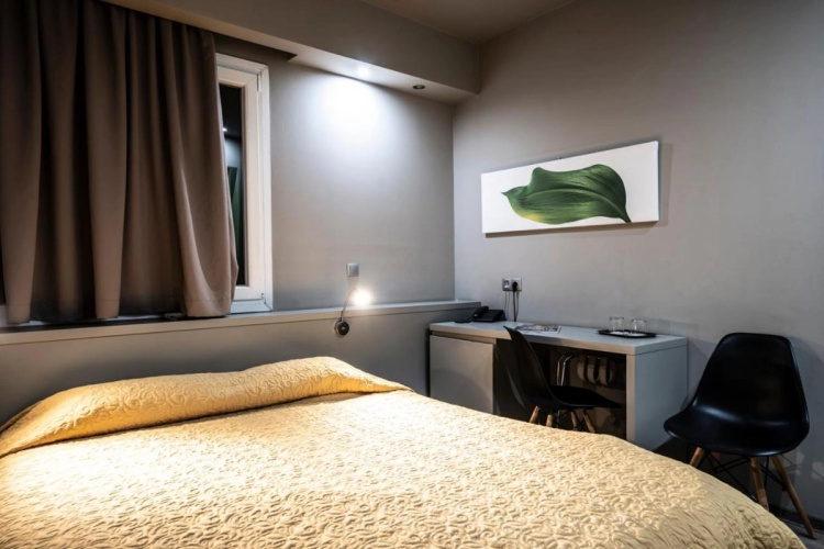 Vergina Hotel